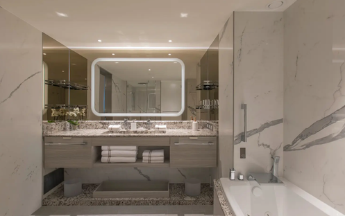 Silversea, Silver Nova Owners Suite 0